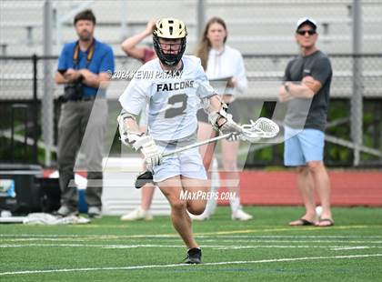 Thumbnail 1 in East Lyme vs. Joel Barlow (CIAC Class M Semifinal) photogallery.
