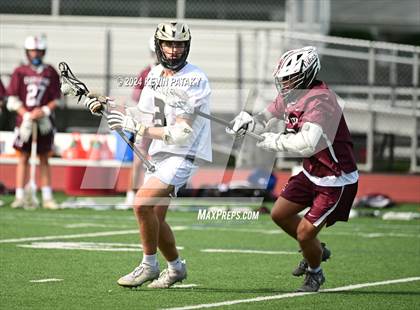 Thumbnail 2 in East Lyme vs. Joel Barlow (CIAC Class M Semifinal) photogallery.