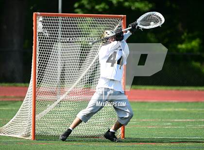 Thumbnail 3 in East Lyme vs. Joel Barlow (CIAC Class M Semifinal) photogallery.