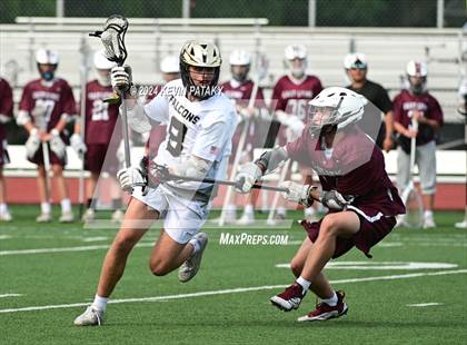 Thumbnail 2 in East Lyme vs. Joel Barlow (CIAC Class M Semifinal) photogallery.