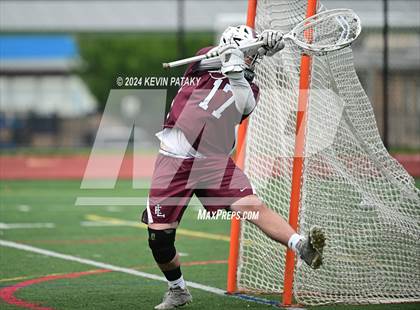 Thumbnail 1 in East Lyme vs. Joel Barlow (CIAC Class M Semifinal) photogallery.