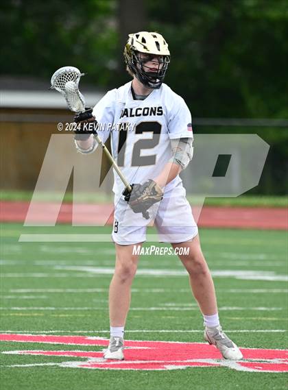 Thumbnail 3 in East Lyme vs. Joel Barlow (CIAC Class M Semifinal) photogallery.
