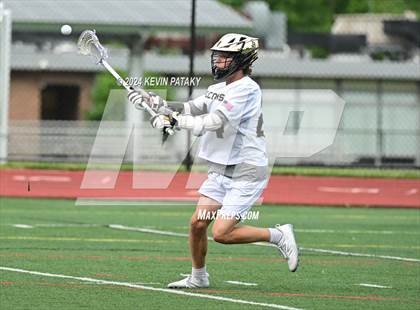 Thumbnail 3 in East Lyme vs. Joel Barlow (CIAC Class M Semifinal) photogallery.