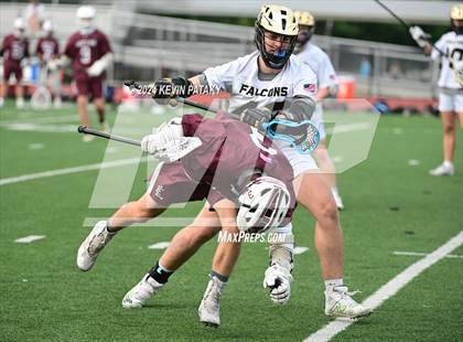 Thumbnail 2 in East Lyme vs. Joel Barlow (CIAC Class M Semifinal) photogallery.