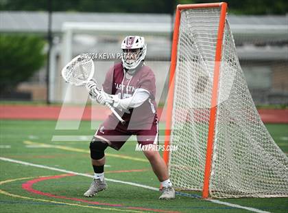 Thumbnail 1 in East Lyme vs. Joel Barlow (CIAC Class M Semifinal) photogallery.