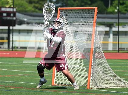 Thumbnail 1 in East Lyme vs. Joel Barlow (CIAC Class M Semifinal) photogallery.