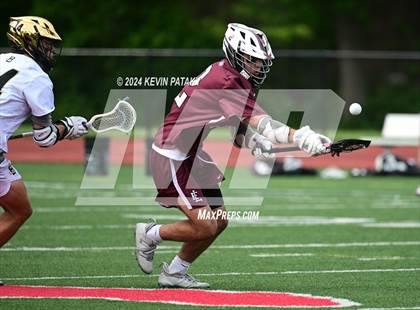 Thumbnail 3 in East Lyme vs. Joel Barlow (CIAC Class M Semifinal) photogallery.