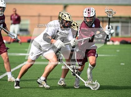 Thumbnail 1 in East Lyme vs. Joel Barlow (CIAC Class M Semifinal) photogallery.