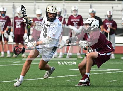 Thumbnail 1 in East Lyme vs. Joel Barlow (CIAC Class M Semifinal) photogallery.