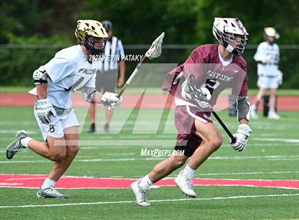 Thumbnail 2 in East Lyme vs. Joel Barlow (CIAC Class M Semifinal) photogallery.