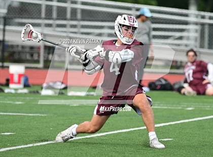 Thumbnail 1 in East Lyme vs. Joel Barlow (CIAC Class M Semifinal) photogallery.