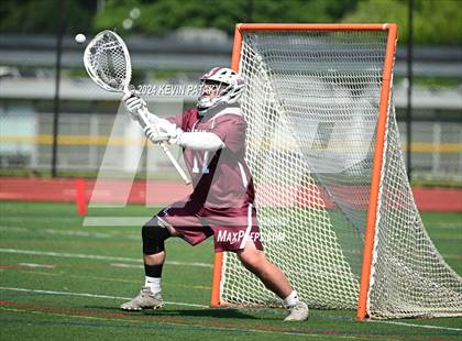 Thumbnail 1 in East Lyme vs. Joel Barlow (CIAC Class M Semifinal) photogallery.