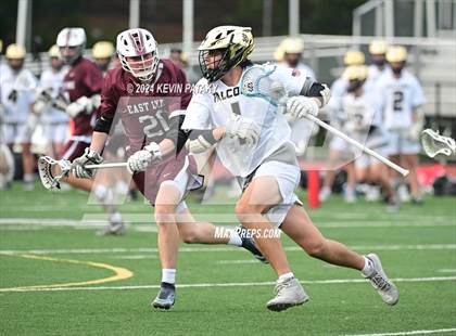 Thumbnail 1 in East Lyme vs. Joel Barlow (CIAC Class M Semifinal) photogallery.