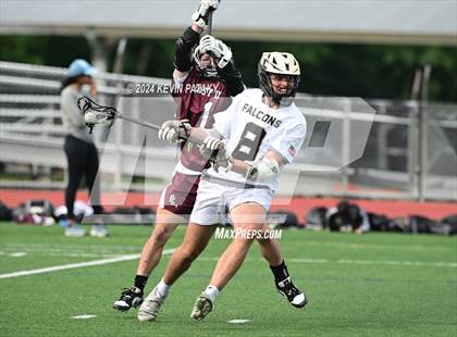 Thumbnail 1 in East Lyme vs. Joel Barlow (CIAC Class M Semifinal) photogallery.