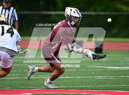 Thumbnail 3 in East Lyme vs. Joel Barlow (CIAC Class M Semifinal) photogallery.