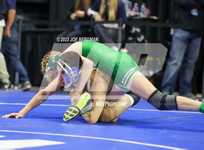 Thumbnail 3 in CIF State Championships (Boy's Pig Tail Round) photogallery.