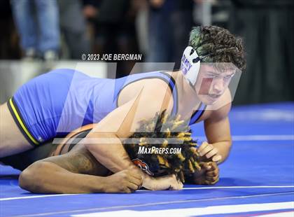 Thumbnail 1 in CIF State Championships (Boy's Pig Tail Round) photogallery.
