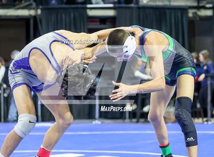 Thumbnail 3 in CIF State Championships (Boy's Pig Tail Round) photogallery.