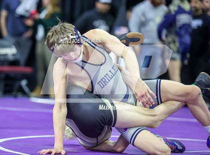 Thumbnail 3 in CIF State Championships (Boy's Pig Tail Round) photogallery.