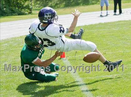 Thumbnail 1 in Norton @ Austin Prep photogallery.