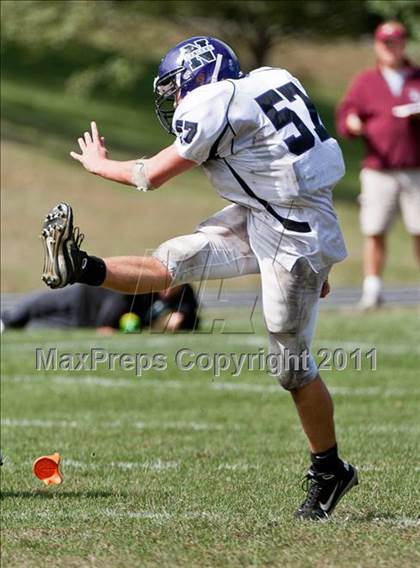 Thumbnail 3 in Norton @ Austin Prep photogallery.