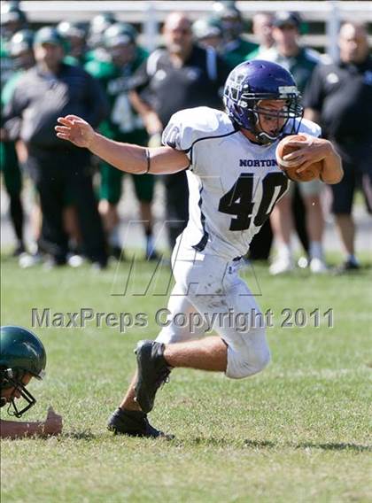 Thumbnail 3 in Norton @ Austin Prep photogallery.
