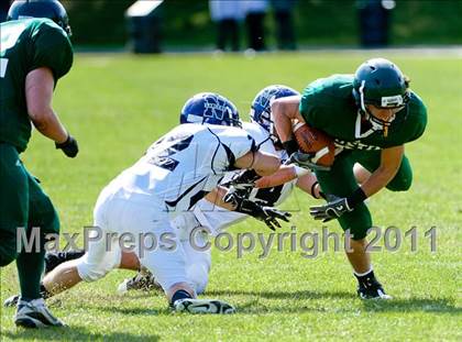 Thumbnail 2 in Norton @ Austin Prep photogallery.