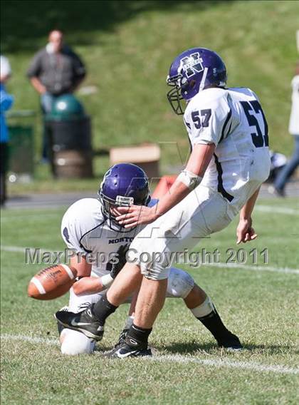 Thumbnail 3 in Norton @ Austin Prep photogallery.