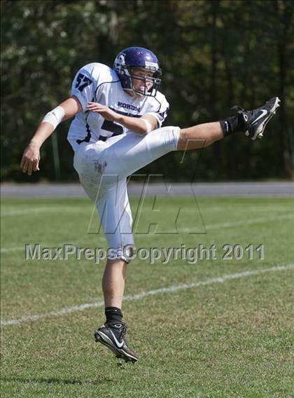 Thumbnail 3 in Norton @ Austin Prep photogallery.