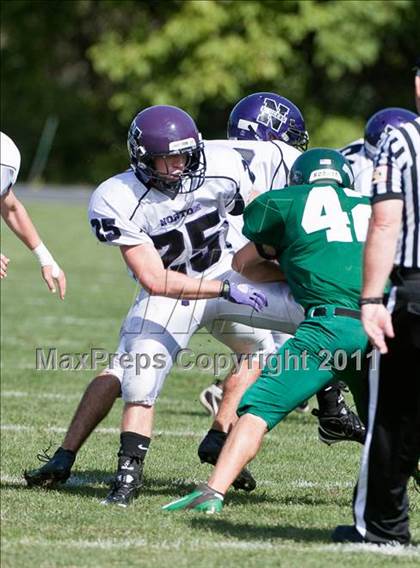 Thumbnail 3 in Norton @ Austin Prep photogallery.