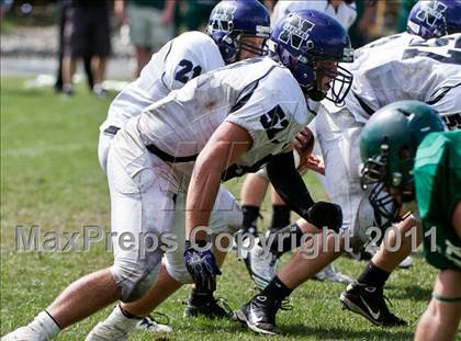 Thumbnail 2 in Norton @ Austin Prep photogallery.