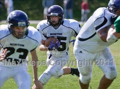 Thumbnail 1 in Norton @ Austin Prep photogallery.