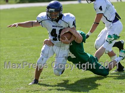 Thumbnail 3 in Norton @ Austin Prep photogallery.