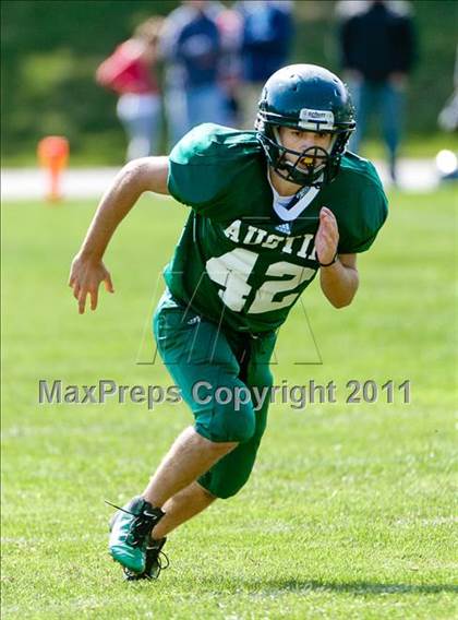 Thumbnail 1 in Norton @ Austin Prep photogallery.