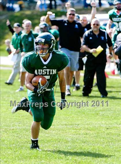 Thumbnail 1 in Norton @ Austin Prep photogallery.