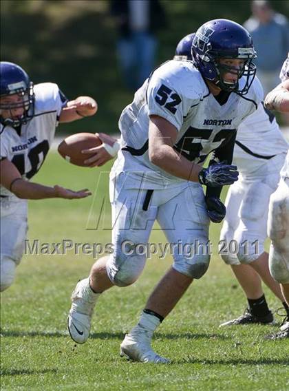 Thumbnail 2 in Norton @ Austin Prep photogallery.