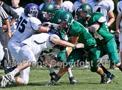 Thumbnail 3 in Norton @ Austin Prep photogallery.