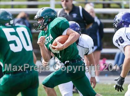 Thumbnail 2 in Norton @ Austin Prep photogallery.