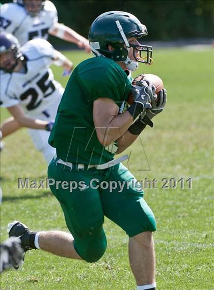 Thumbnail 2 in Norton @ Austin Prep photogallery.