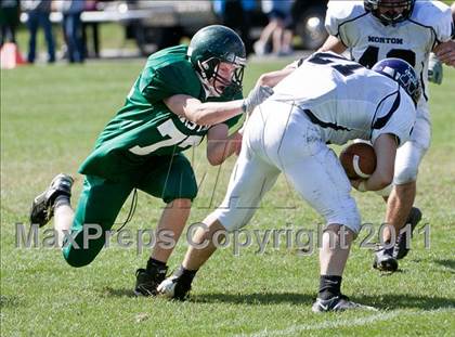 Thumbnail 1 in Norton @ Austin Prep photogallery.