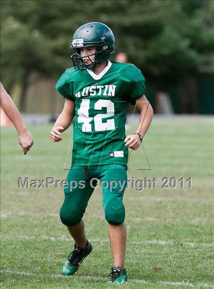 Thumbnail 2 in Norton @ Austin Prep photogallery.
