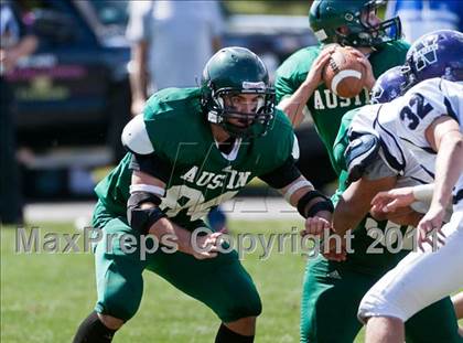 Thumbnail 2 in Norton @ Austin Prep photogallery.