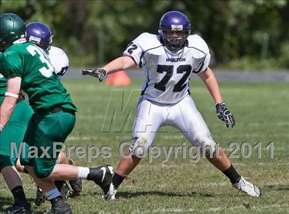 Thumbnail 3 in Norton @ Austin Prep photogallery.