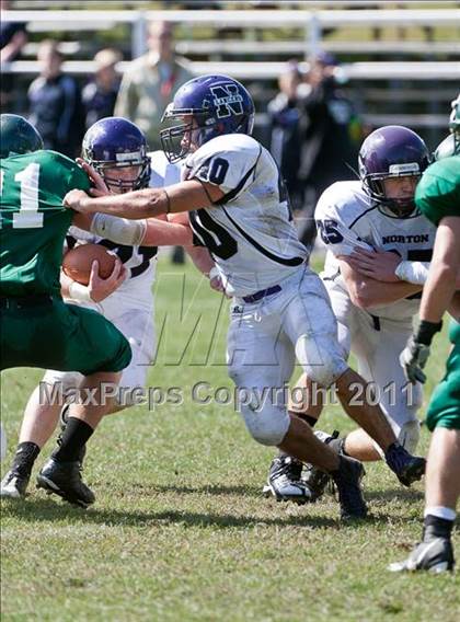 Thumbnail 3 in Norton @ Austin Prep photogallery.