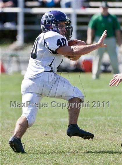 Thumbnail 1 in Norton @ Austin Prep photogallery.
