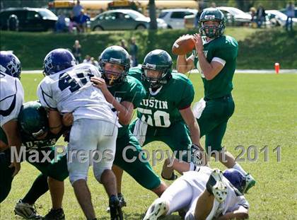 Thumbnail 3 in Norton @ Austin Prep photogallery.