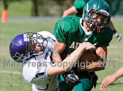 Thumbnail 3 in Norton @ Austin Prep photogallery.