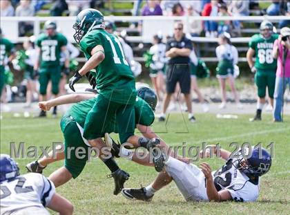 Thumbnail 2 in Norton @ Austin Prep photogallery.
