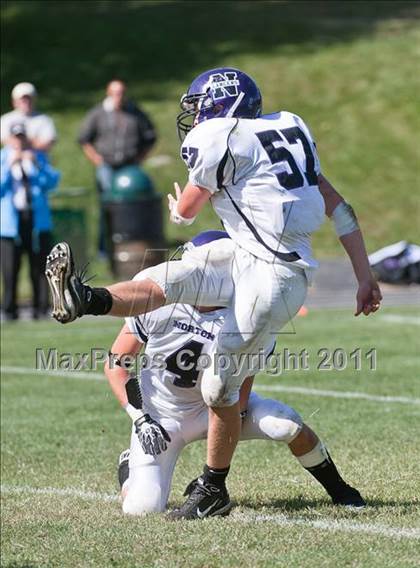 Thumbnail 1 in Norton @ Austin Prep photogallery.