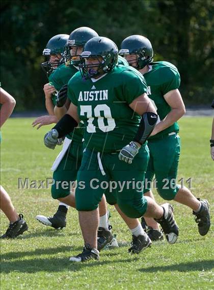 Thumbnail 2 in Norton @ Austin Prep photogallery.